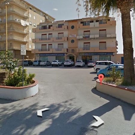 Palazzo Russo Cirillo Hotel Villaggio Mosè Екстериор снимка