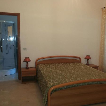 Palazzo Russo Cirillo Hotel Villaggio Mosè Екстериор снимка