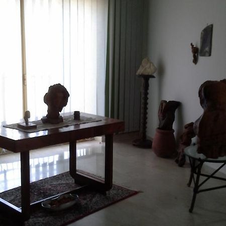 Palazzo Russo Cirillo Hotel Villaggio Mosè Екстериор снимка