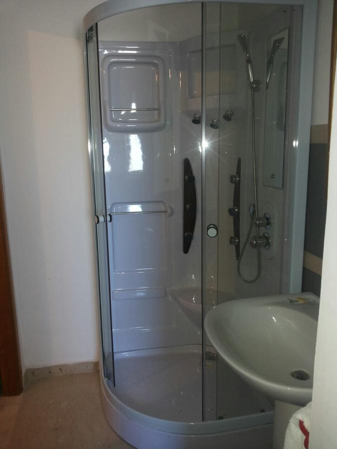 Palazzo Russo Cirillo Hotel Villaggio Mosè Екстериор снимка